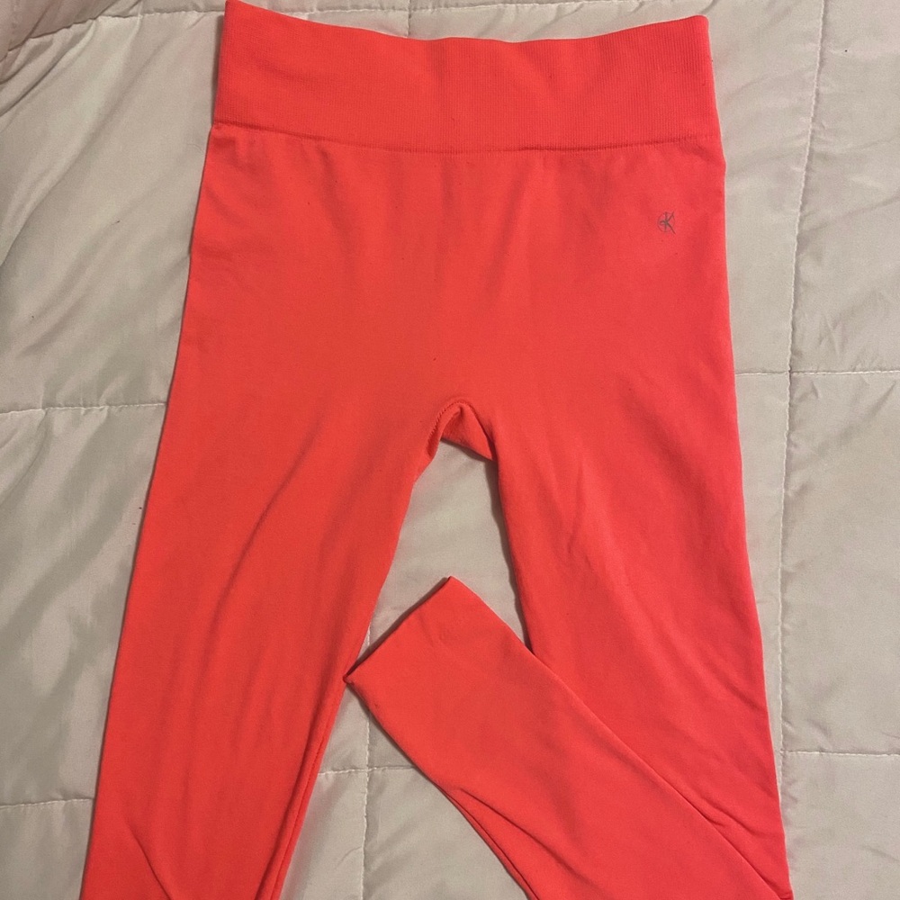 Workouts my Katya Thermo Leggings